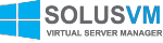 SolusVM Windows SolusVM Windows