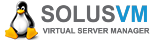 SolusVM Linux SolusVM Linux